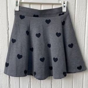 Medium skater skirt from HM